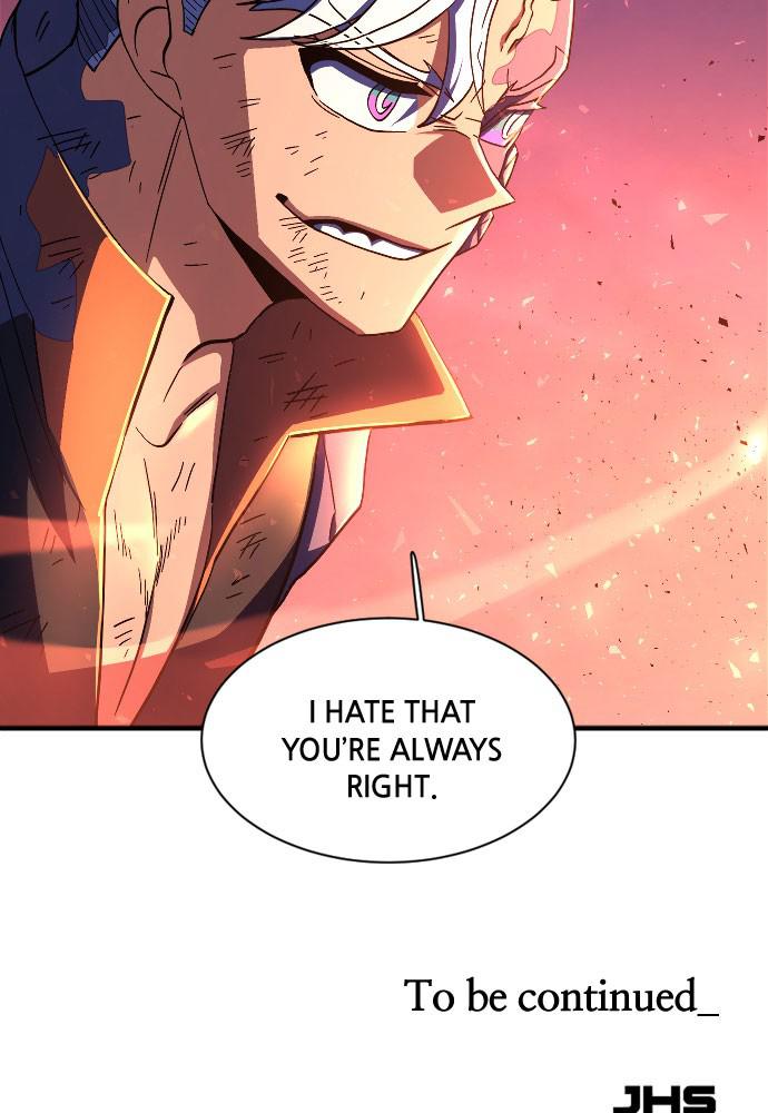 The Last Golden Child Chap 54 - Next Chap 55