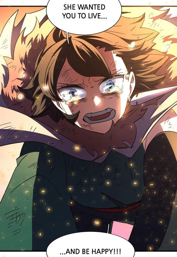 The Last Golden Child Chap 54 - Next Chap 55