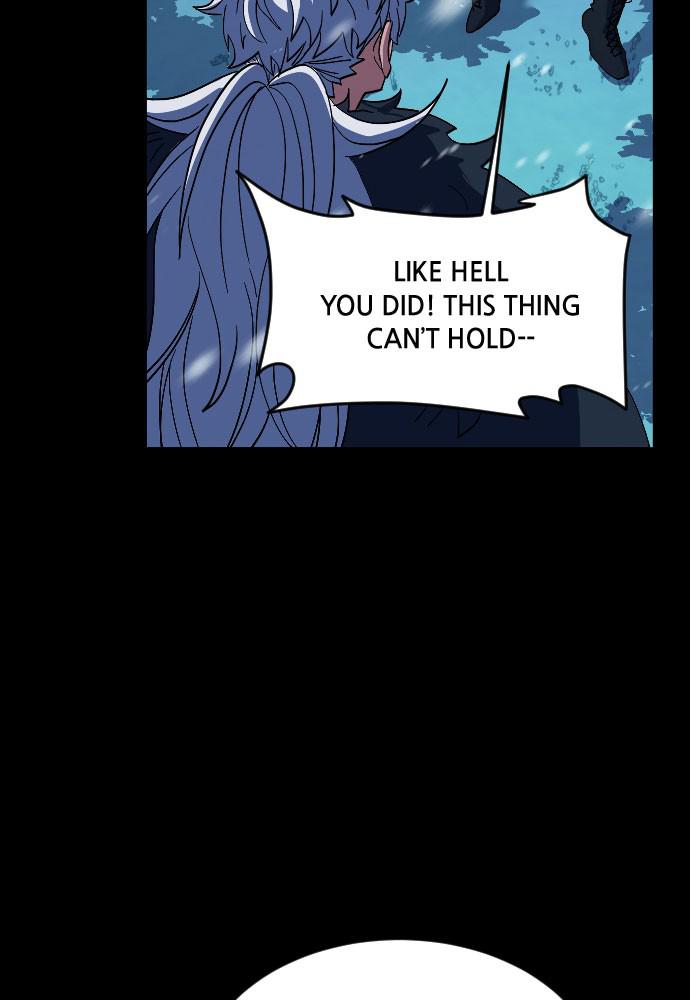 The Last Golden Child Chap 54 - Next Chap 55