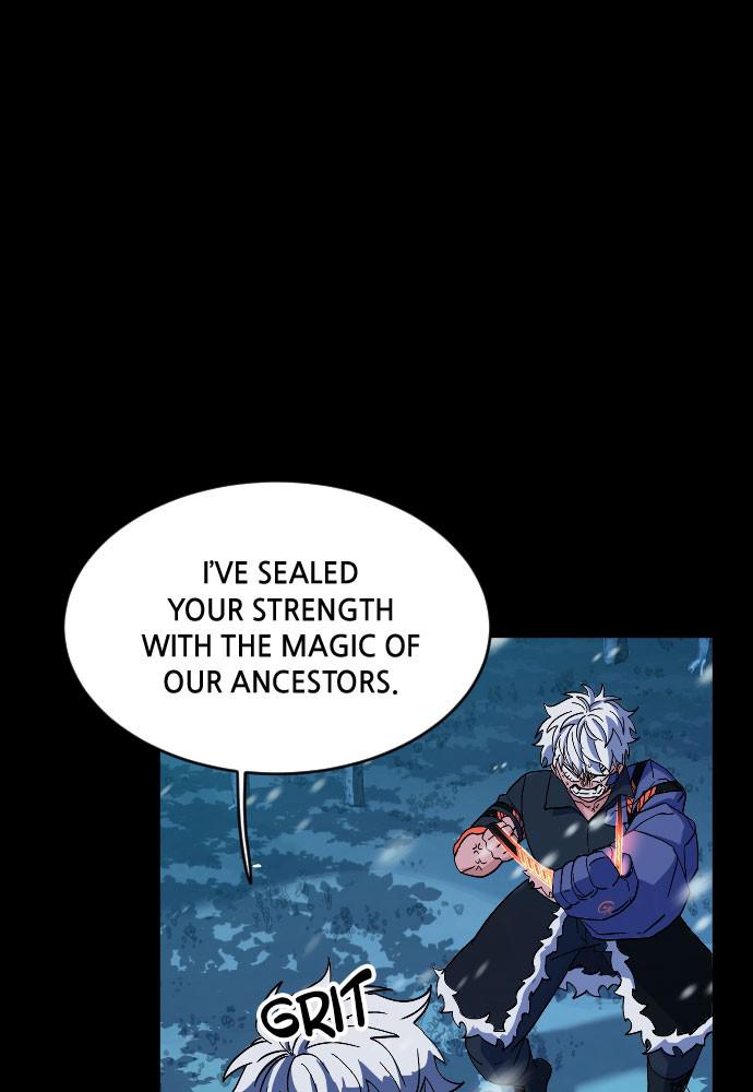 The Last Golden Child Chap 54 - Next Chap 55