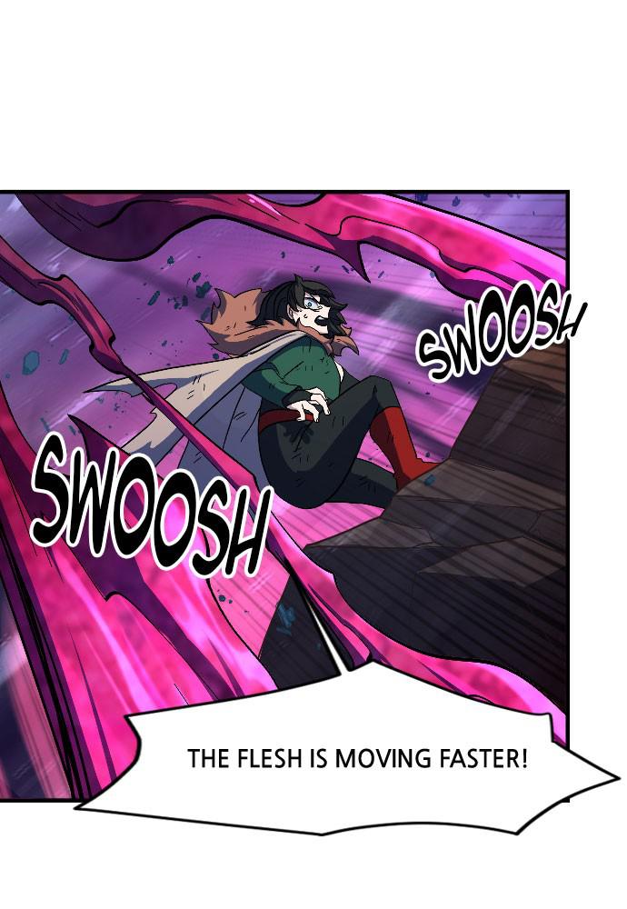 The Last Golden Child Chap 55 - Next Chap 56