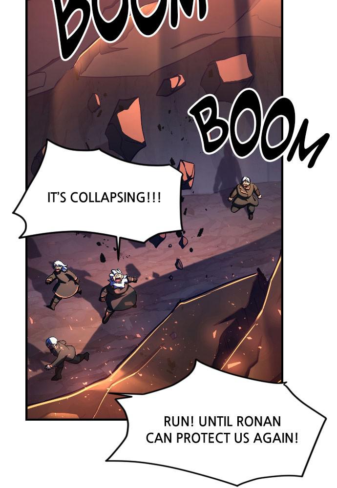 The Last Golden Child Chap 55 - Next Chap 56