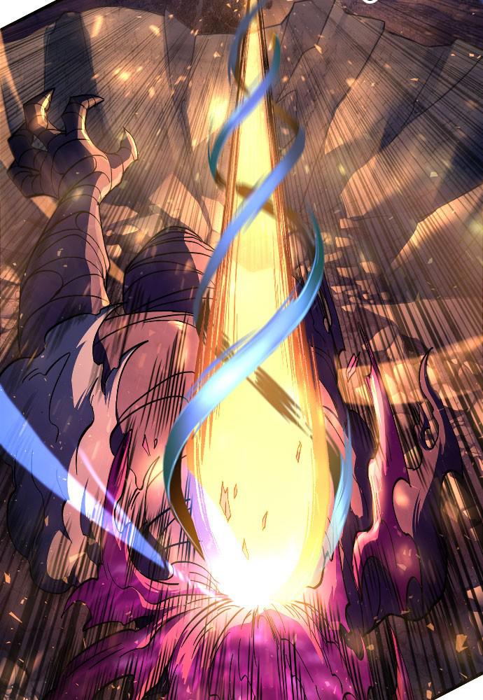 The Last Golden Child Chap 55 - Next Chap 56