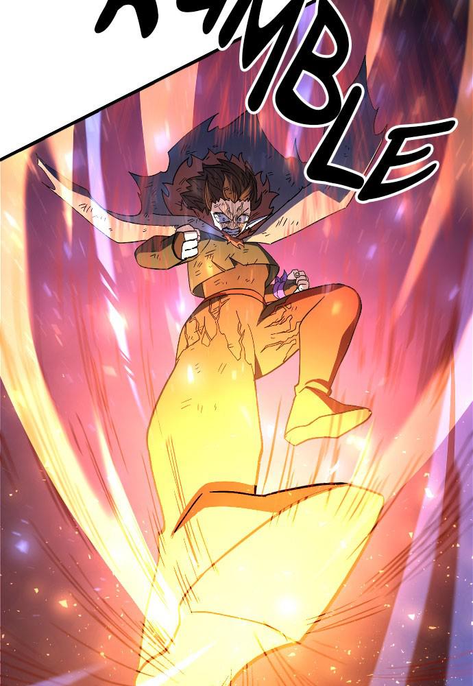 The Last Golden Child Chap 55 - Next Chap 56