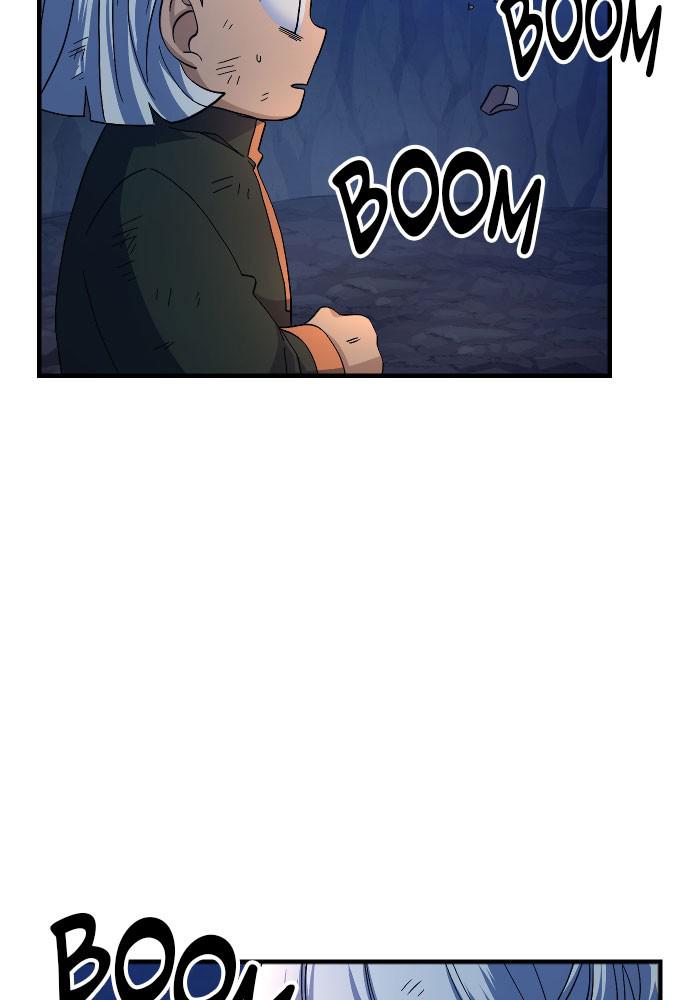 The Last Golden Child Chap 55 - Next Chap 56