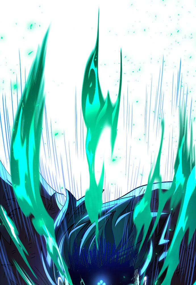 The Last Golden Child Chap 55 - Next Chap 56
