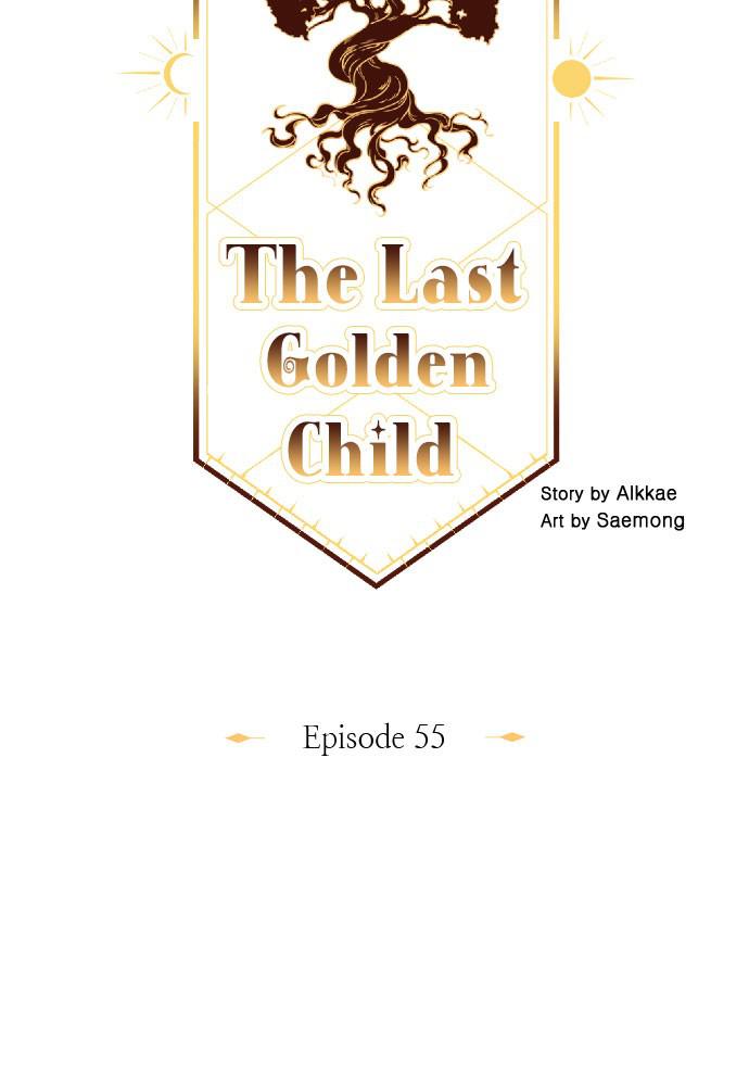 The Last Golden Child Chap 55 - Next Chap 56