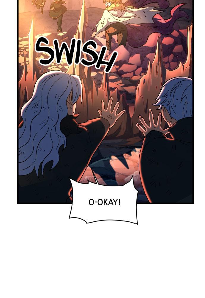 The Last Golden Child Chap 55 - Next Chap 56
