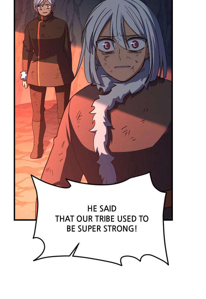 The Last Golden Child Chap 55 - Next Chap 56