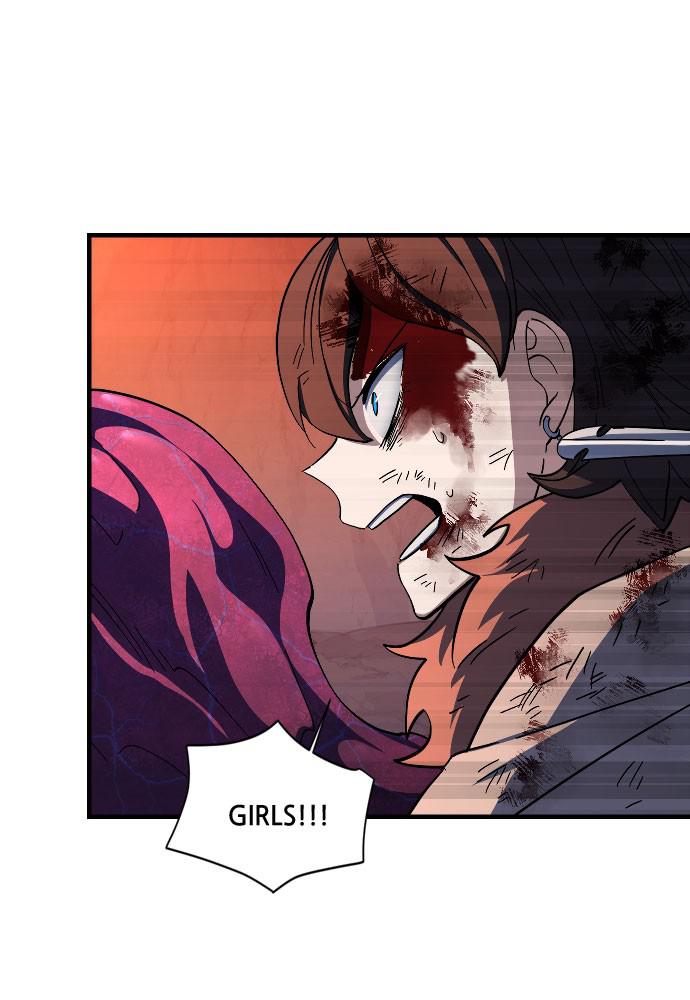 The Last Golden Child Chap 55 - Next Chap 56
