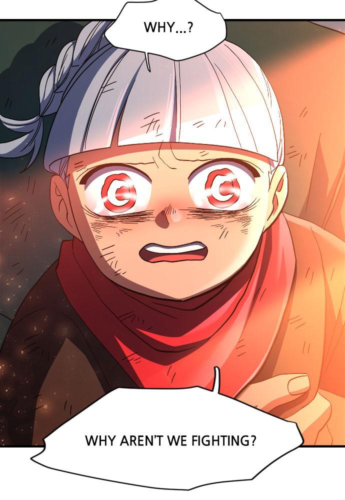 The Last Golden Child Chap 55 - Next Chap 56