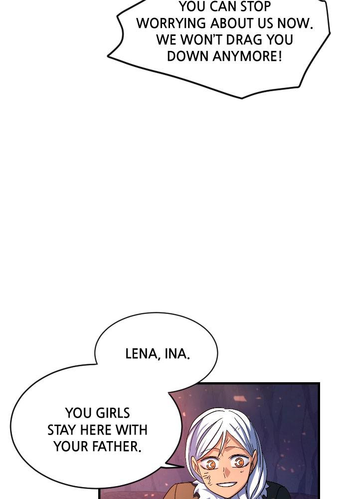 The Last Golden Child Chap 55 - Next Chap 56