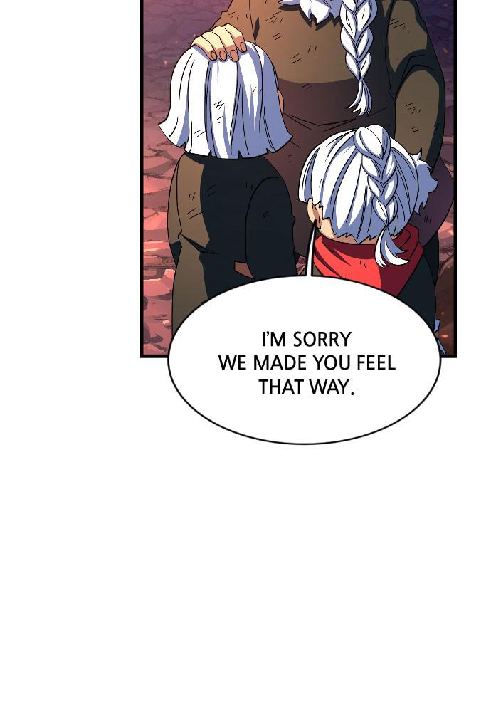 The Last Golden Child Chap 55 - Next Chap 56