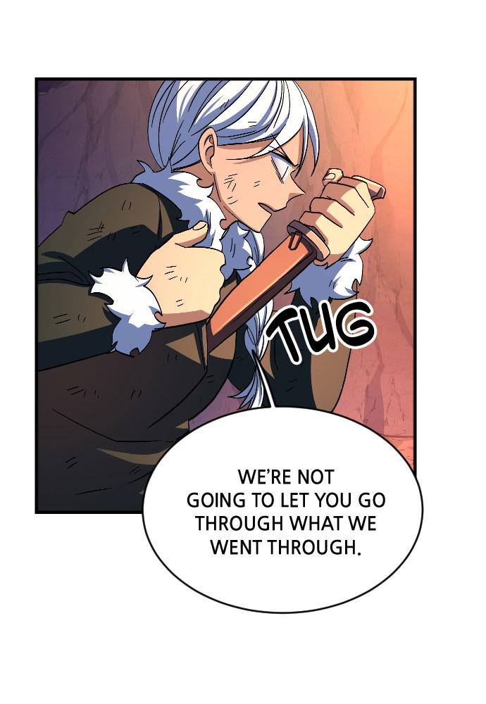 The Last Golden Child Chap 55 - Next Chap 56