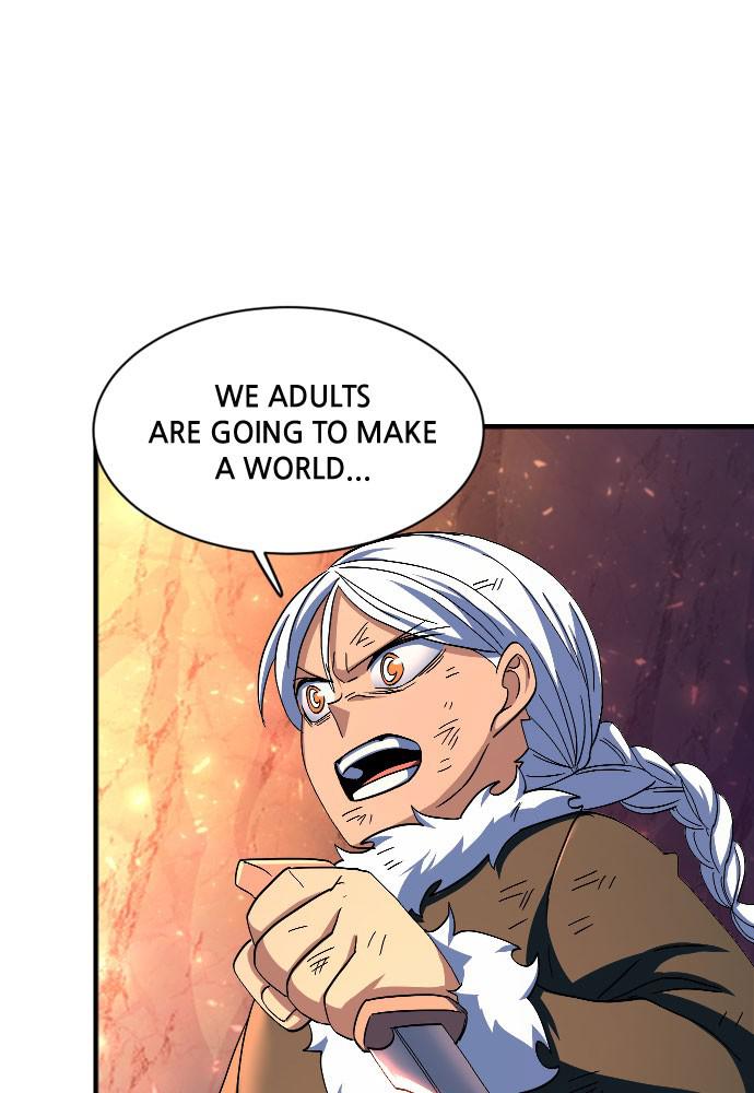 The Last Golden Child Chap 55 - Next Chap 56