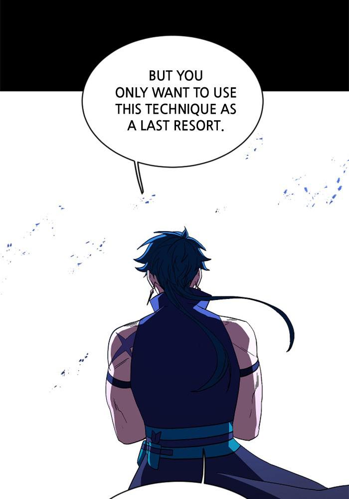The Last Golden Child Chap 56 - Next Chap 57