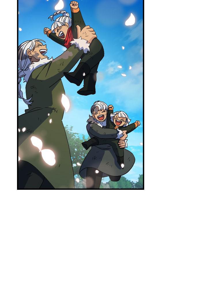 The Last Golden Child Chap 56 - Next Chap 57