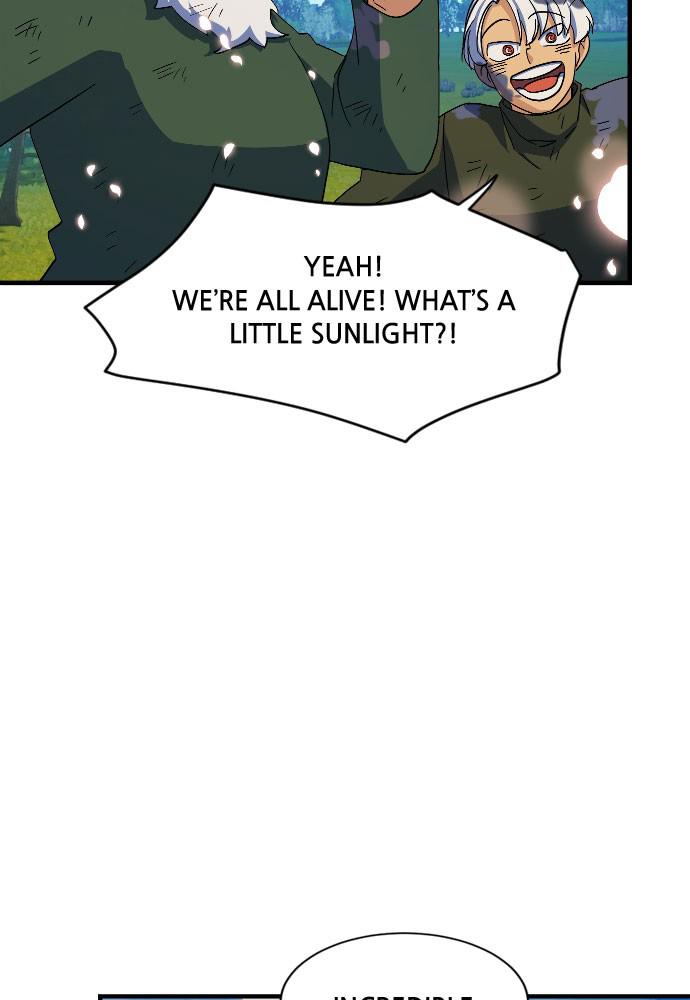 The Last Golden Child Chap 56 - Next Chap 57