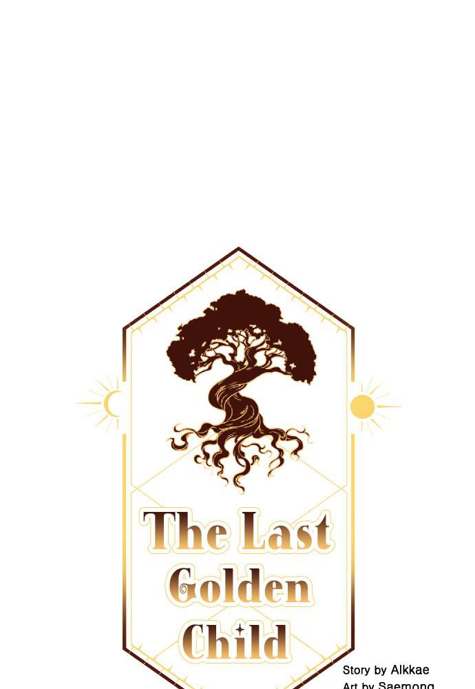 The Last Golden Child Chap 56 - Next Chap 57