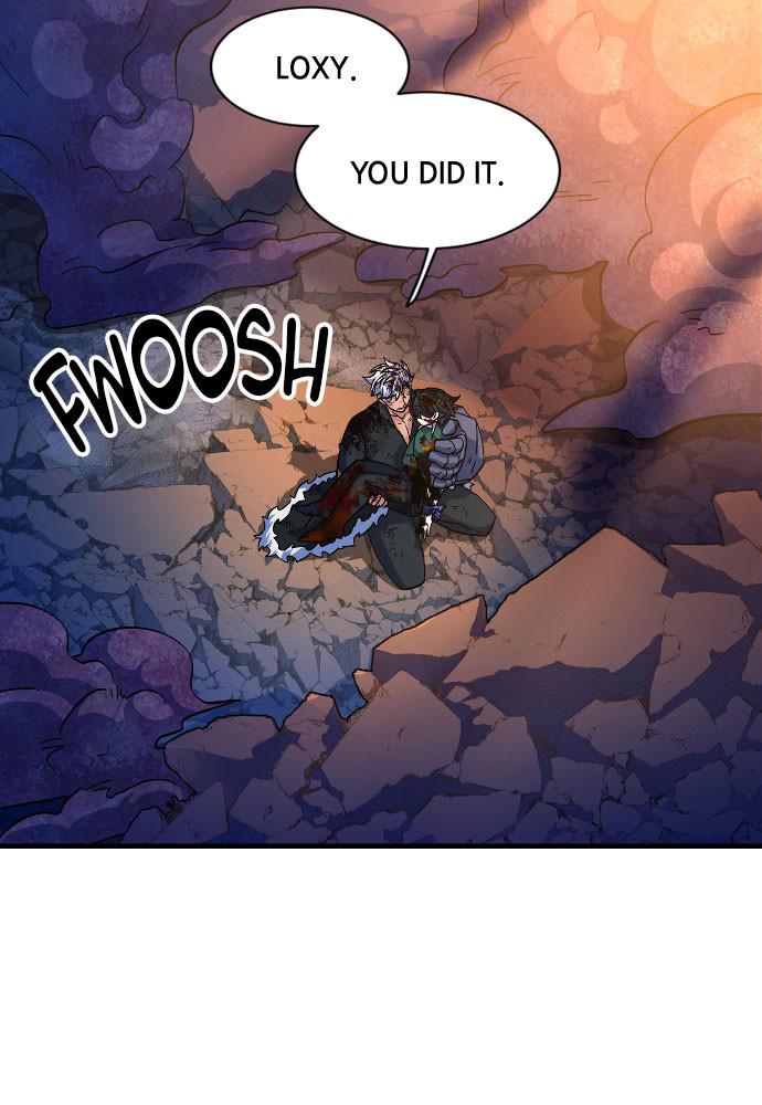 The Last Golden Child Chap 56 - Next Chap 57