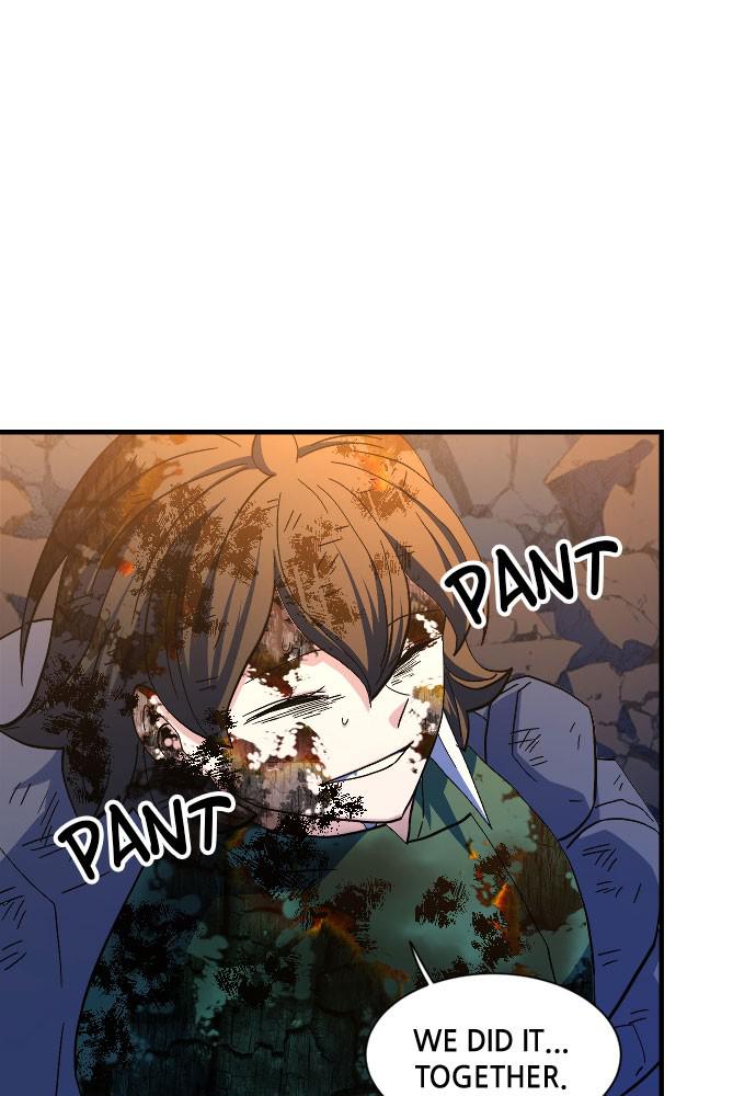 The Last Golden Child Chap 56 - Next Chap 57