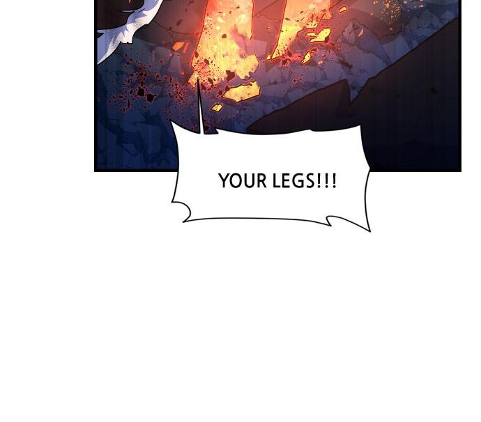 The Last Golden Child Chap 56 - Next Chap 57