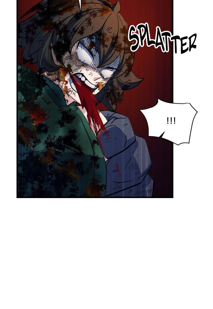 The Last Golden Child Chap 56 - Next Chap 57