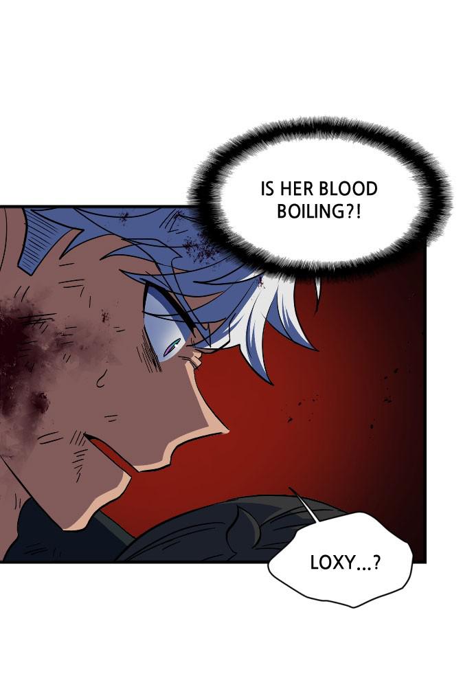 The Last Golden Child Chap 56 - Next Chap 57