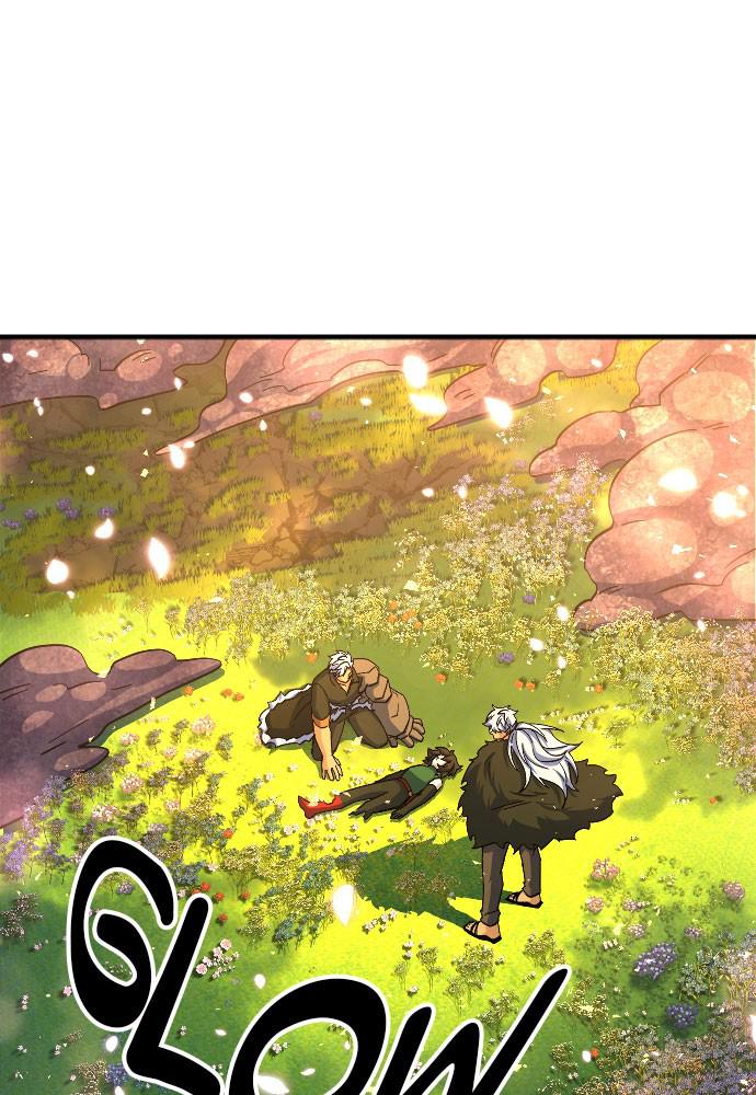 The Last Golden Child Chap 56 - Next Chap 57