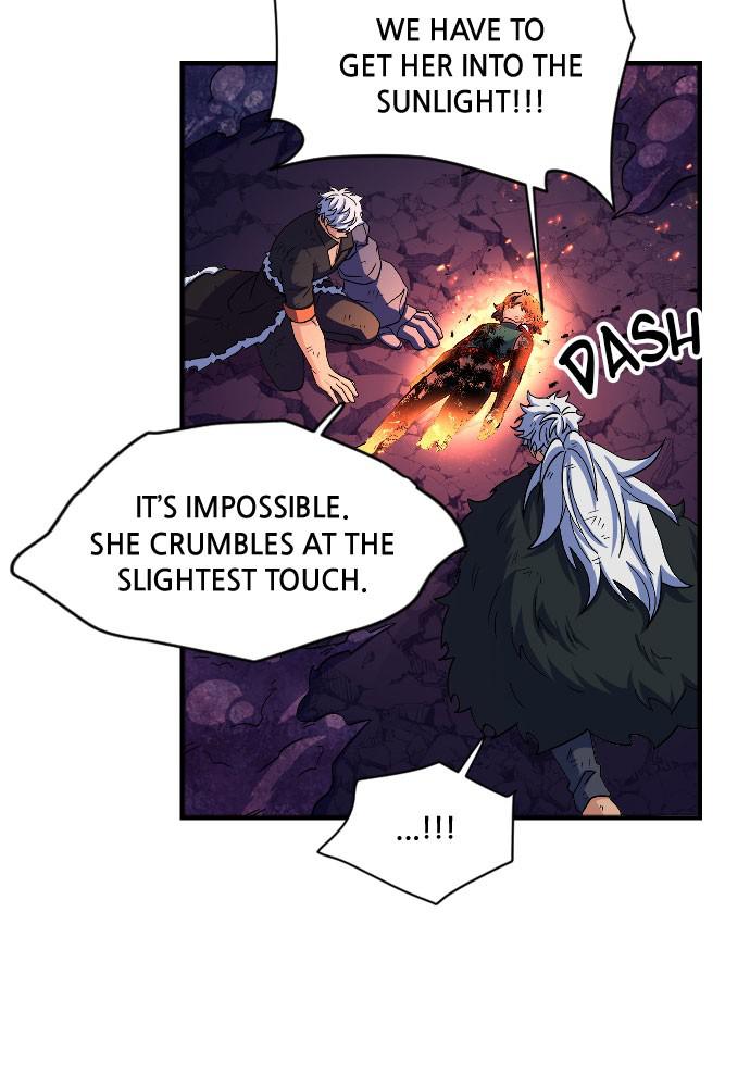 The Last Golden Child Chap 56 - Next Chap 57