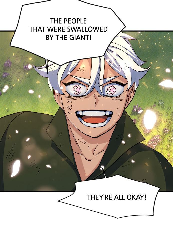 The Last Golden Child Chap 56 - Next Chap 57