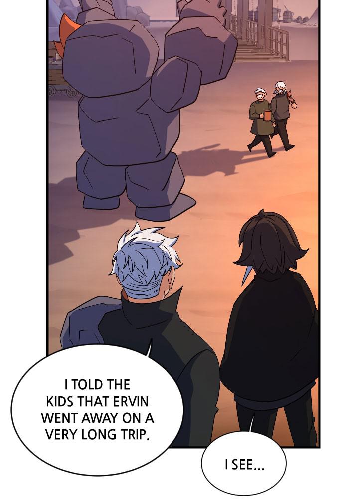 The Last Golden Child Chap 58 - Next Chap 59