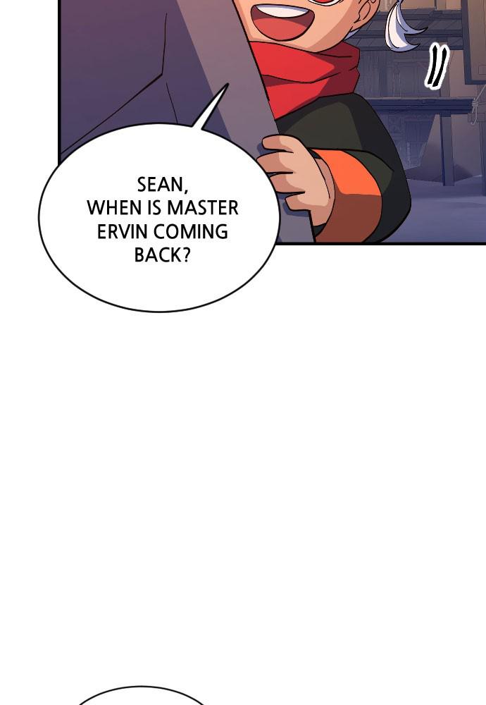 The Last Golden Child Chap 58 - Next Chap 59