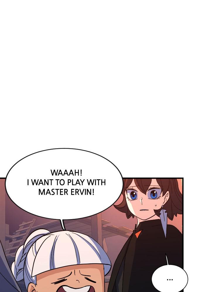 The Last Golden Child Chap 58 - Next Chap 59