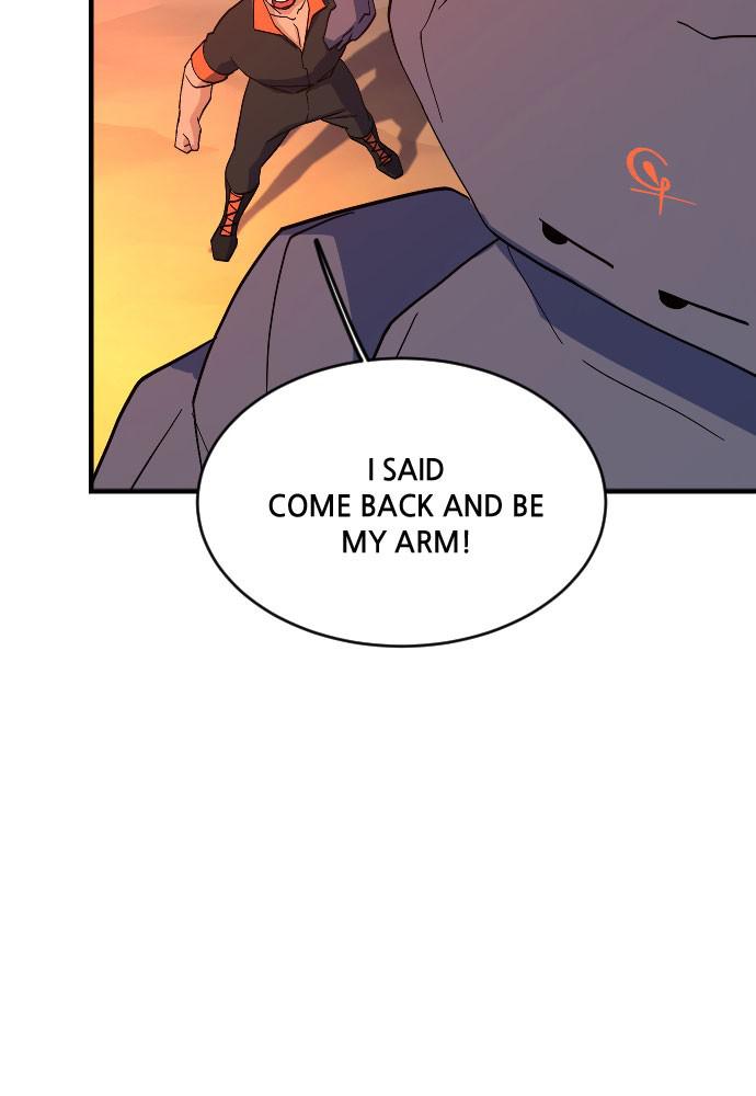 The Last Golden Child Chap 58 - Next Chap 59