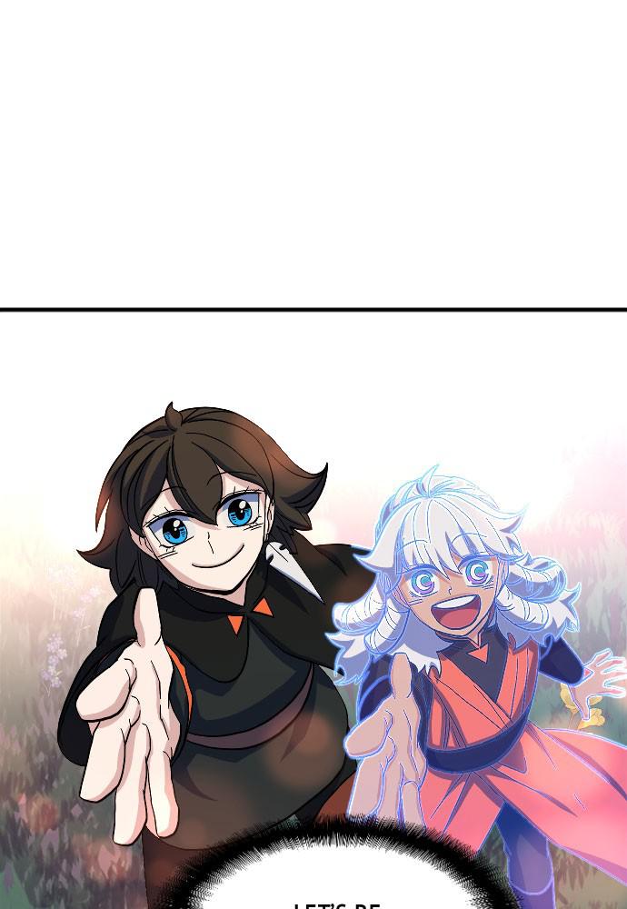 The Last Golden Child Chap 58 - Next Chap 59