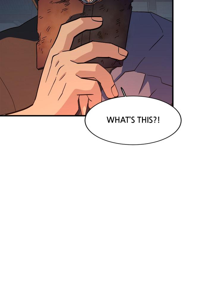 The Last Golden Child Chap 58 - Next Chap 59