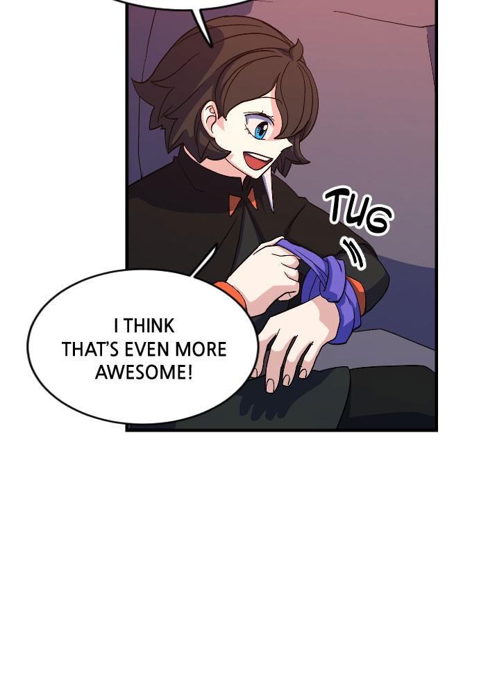 The Last Golden Child Chap 58 - Next Chap 59