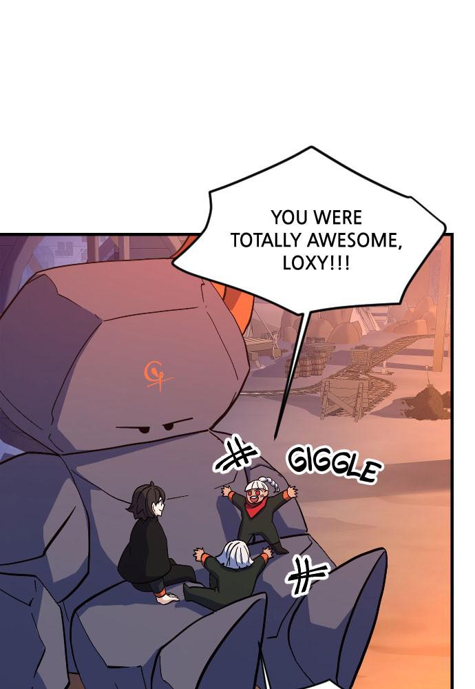 The Last Golden Child Chap 58 - Next Chap 59