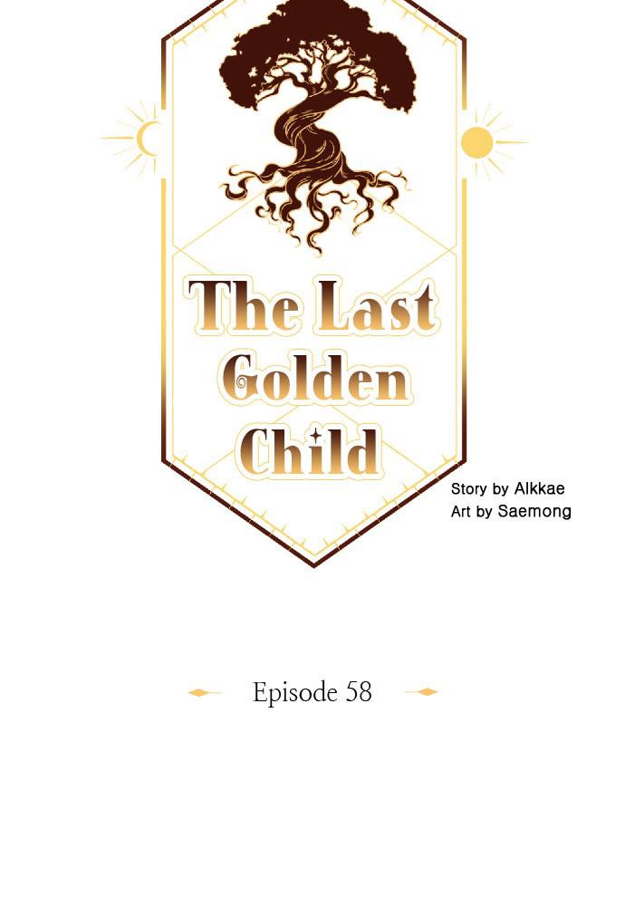 The Last Golden Child Chap 58 - Next Chap 59