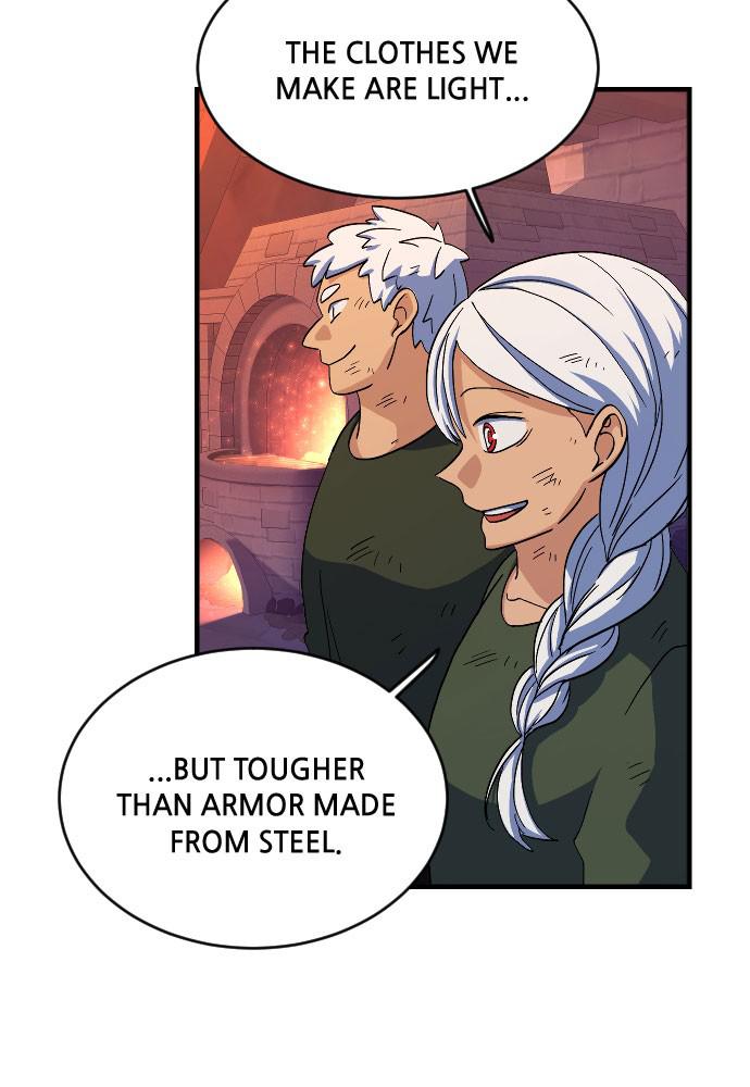 The Last Golden Child Chap 58 - Next Chap 59