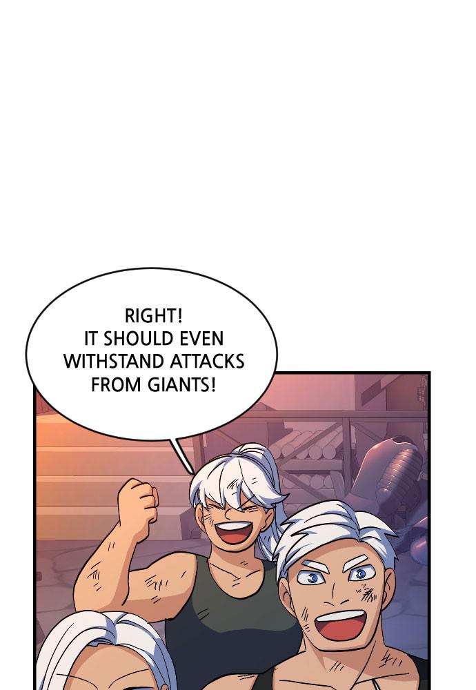 The Last Golden Child Chap 58 - Next Chap 59