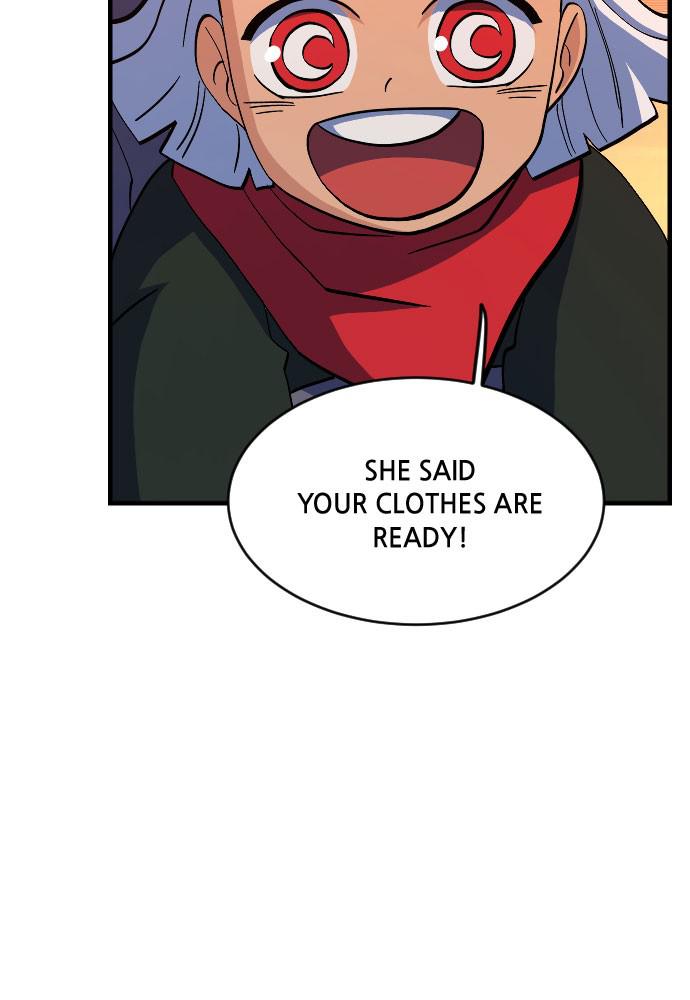 The Last Golden Child Chap 58 - Next Chap 59