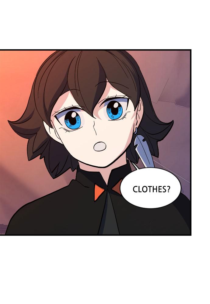 The Last Golden Child Chap 58 - Next Chap 59