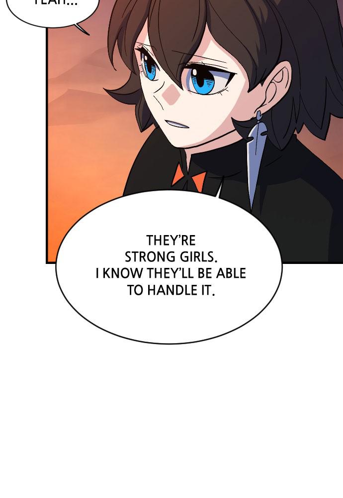 The Last Golden Child Chap 58 - Next Chap 59