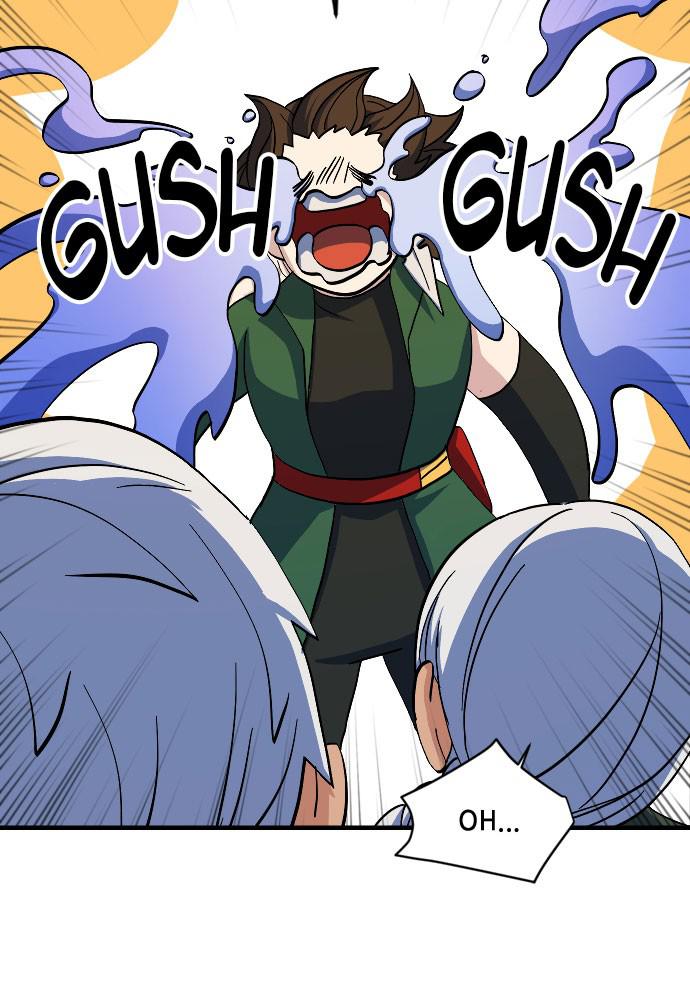 The Last Golden Child Chap 58 - Next Chap 59