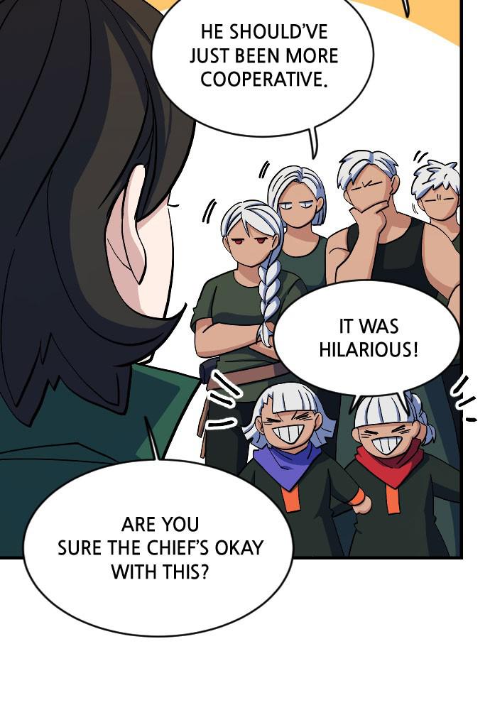 The Last Golden Child Chap 58 - Next Chap 59
