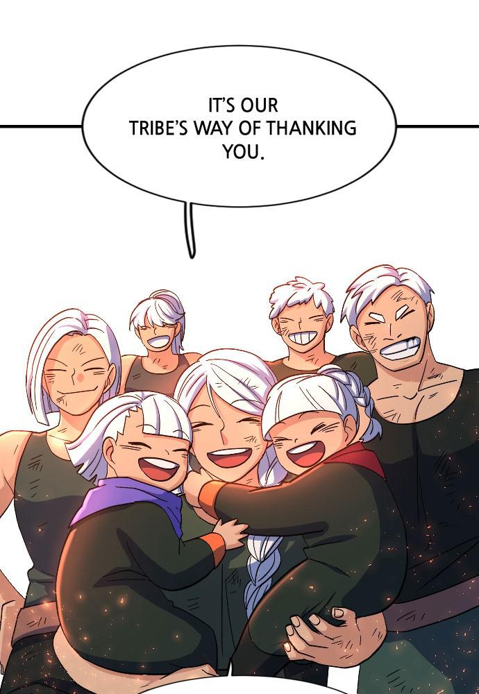 The Last Golden Child Chap 58 - Next Chap 59