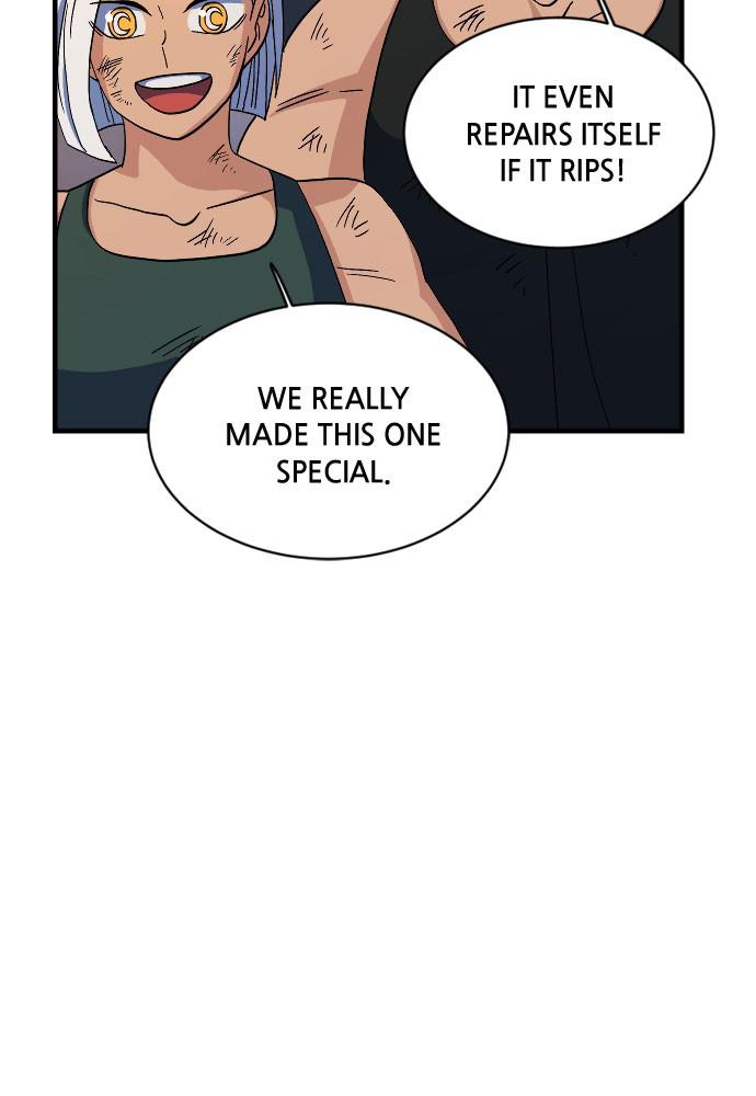 The Last Golden Child Chap 58 - Next Chap 59