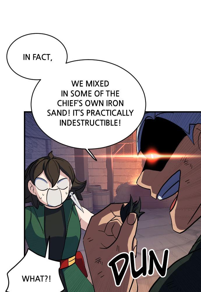 The Last Golden Child Chap 58 - Next Chap 59